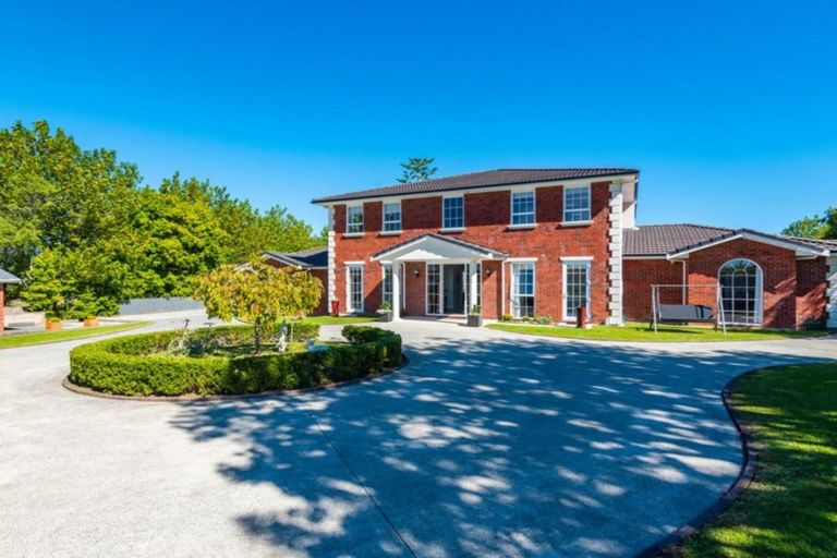 Photo of property in 211 Matakana Road, Warkworth, 0985