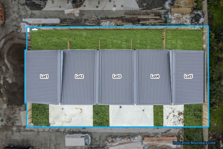 Photo of property in 21 Miles Avenue, Papatoetoe, Auckland, 2025