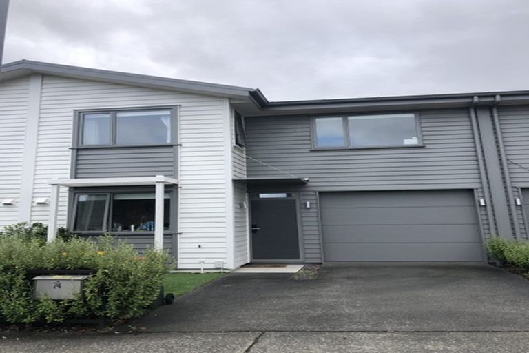 Photo of property in 24 Kamana Road, Flat Bush, Auckland, 2019