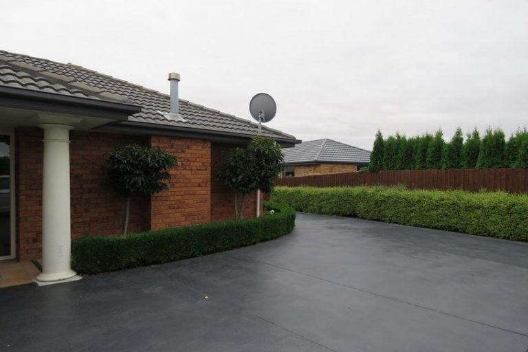 Photo of property in 46 Awatea Gardens, Wigram, Christchurch, 8042