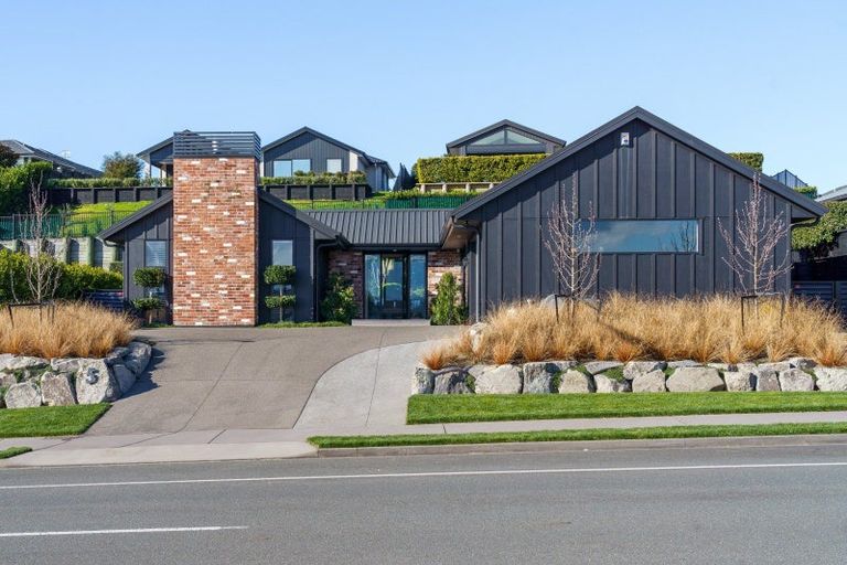 Photo of property in 5 Ridge Drive, Omokoroa, 3114