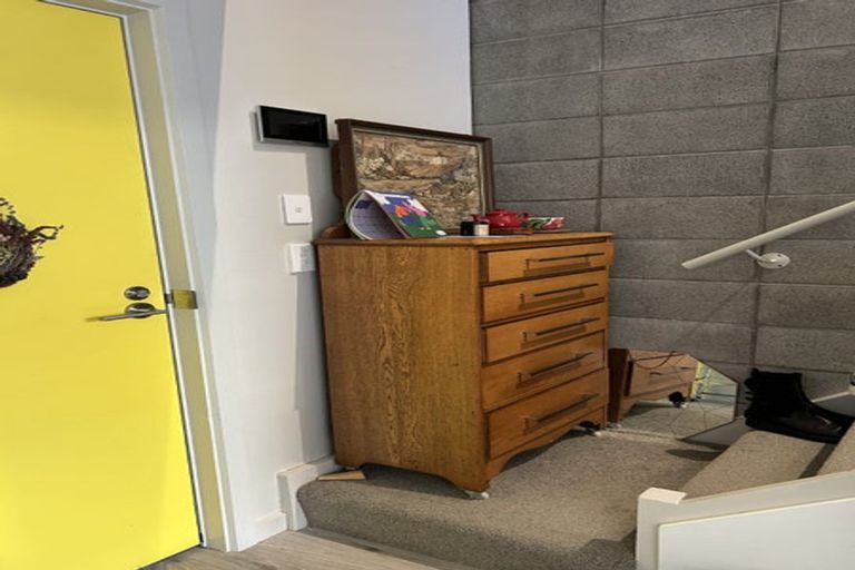 Photo of property in Ink'd, 19 Pirie Street, Mount Victoria, Wellington, 6011