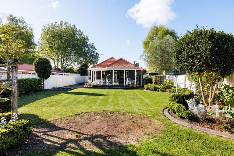 Photo of property in 58 Albert Street, Hamilton East, Hamilton, 3216