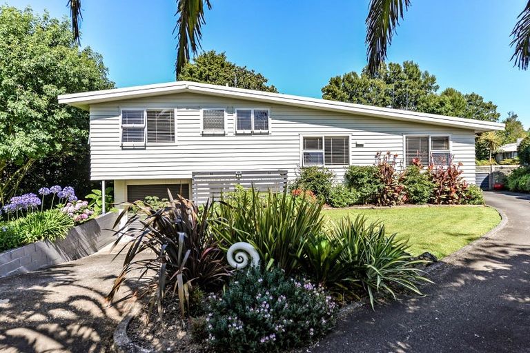 Photo of property in 9 Woodlands Road, Gordonton, Hamilton, 3281