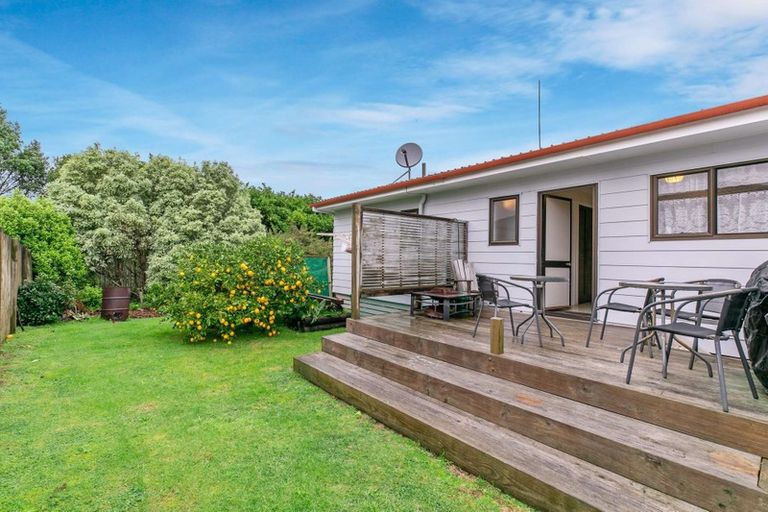 Photo of property in 10 Carrick Robertson Place, Waihi, 3610