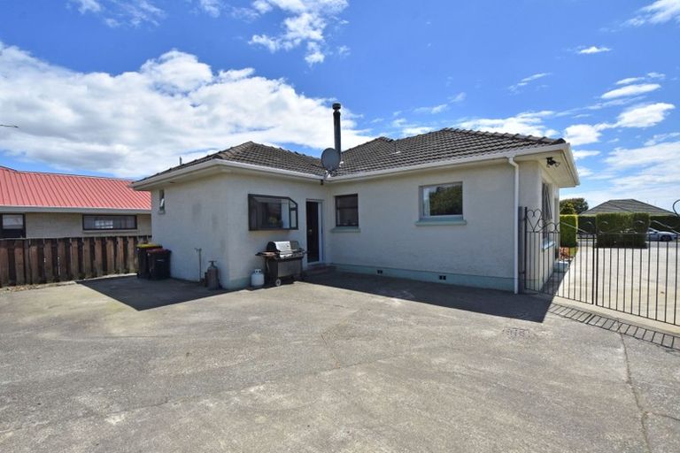 Photo of property in 55 Dome Street, Newfield, Invercargill, 9812