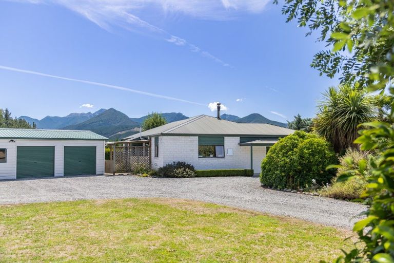 Photo of property in 2376 State Highway 63, Wairau Valley, Blenheim, 7271