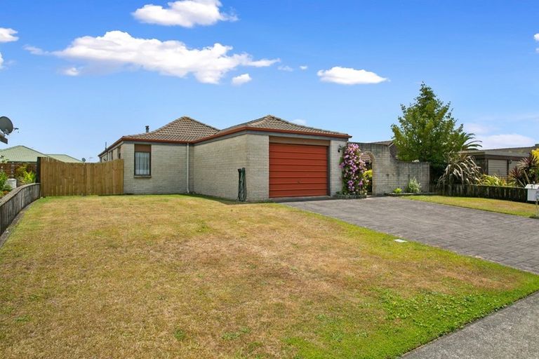 Photo of property in 20 Weka Street, Matamata, 3400