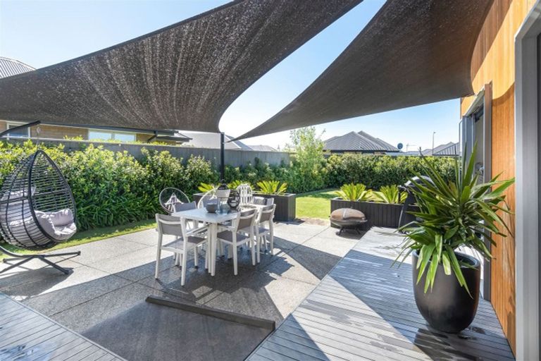 Photo of property in 30 Strauss Drive, Rolleston, 7614