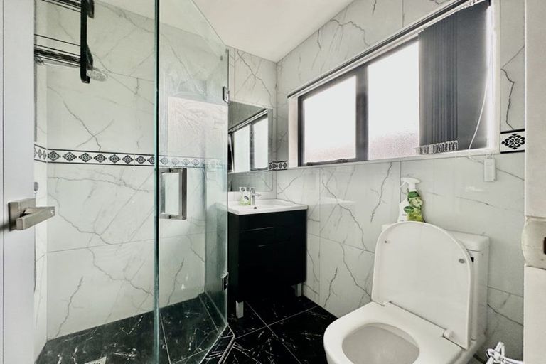 Photo of property in 50 Te Irirangi Drive, Clover Park, Auckland, 2019