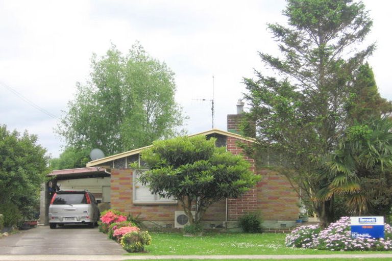 Photo of property in 28 Aroha View Avenue, Te Aroha, 3320