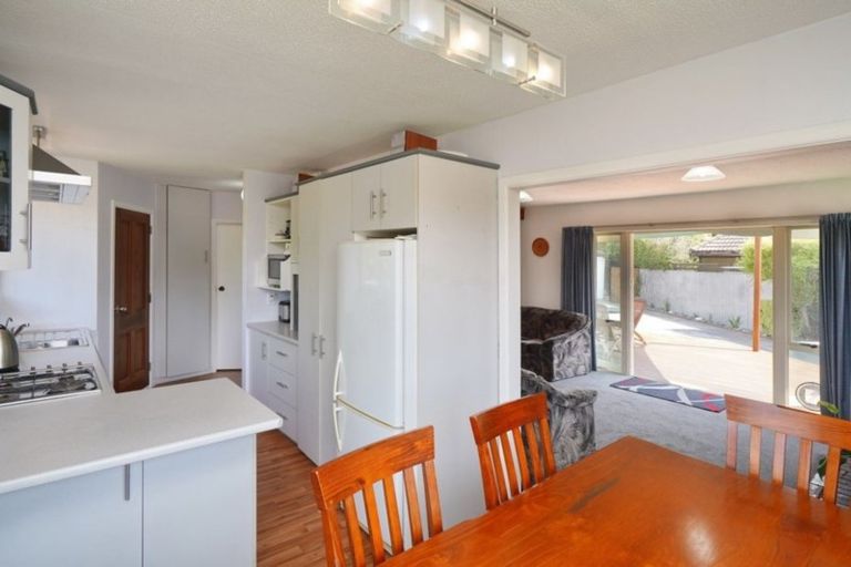 Photo of property in 15 Bowie Drive, Woodend, 7610