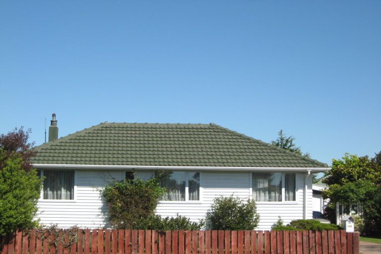 Photo of property in 145 Grimseys Road, Redwood, Christchurch, 8051
