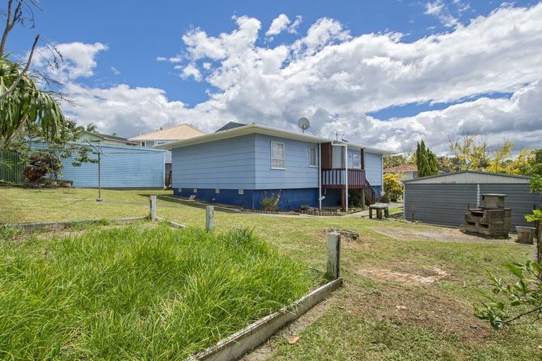 Photo of property in 3 Ikatere Place, Raumanga, Whangarei, 0110