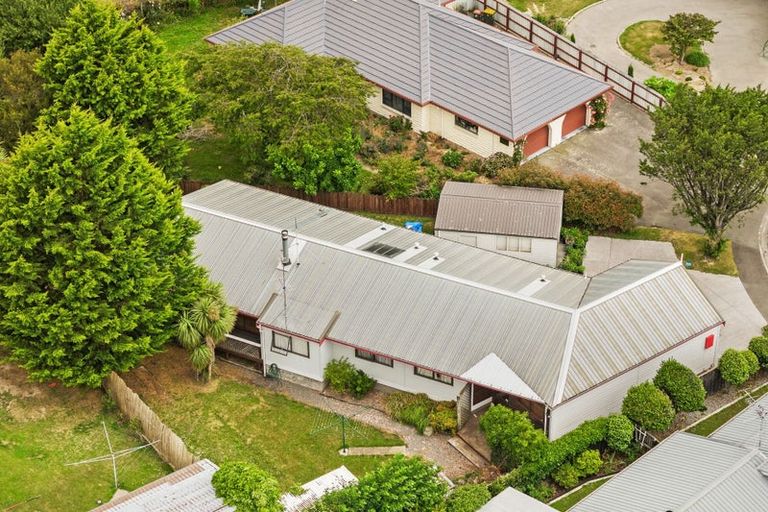 Photo of property in 5 Williamson Place, Allenton, Ashburton, 7700