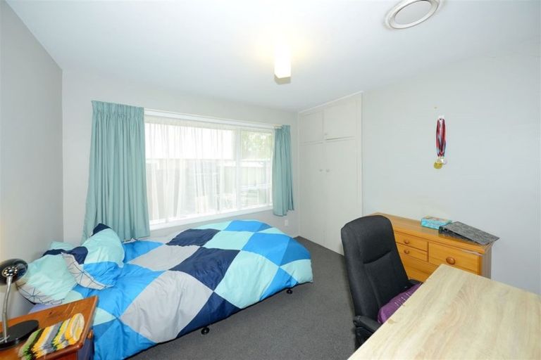 Photo of property in 116 Kendal Avenue, Burnside, Christchurch, 8053