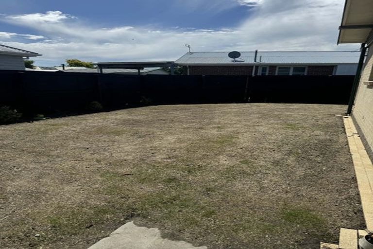 Photo of property in 1/29 Parnwell Street, Burwood, Christchurch, 8083