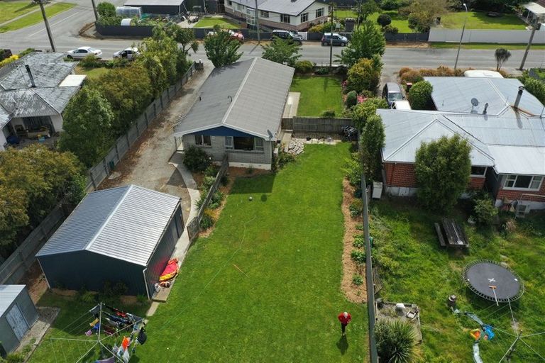 Photo of property in 15 George Street, Pleasant Point, 7903