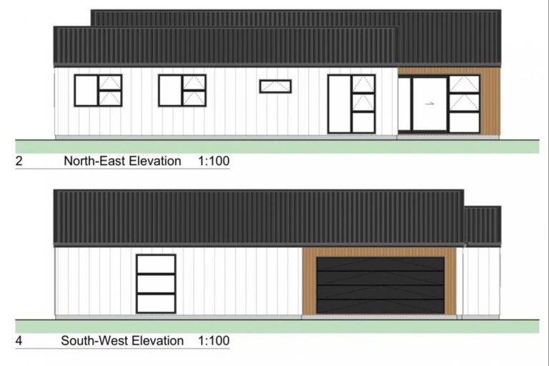 Photo of property in 68 Heretaunga Square, Silverstream, Upper Hutt, 5019