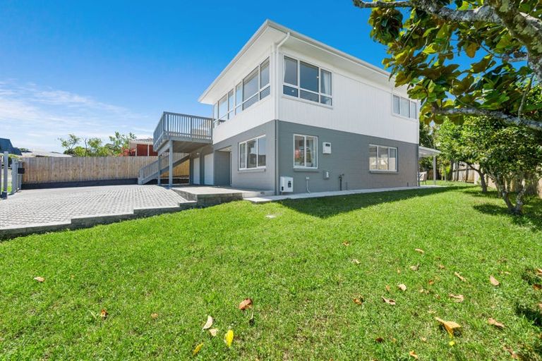 Photo of property in 23 Galsworthy Place, Bucklands Beach, Auckland, 2014