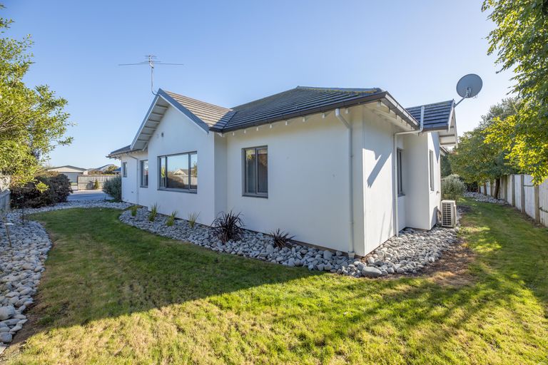 Photo of property in 19b Delamare Way, Rolleston, 7614