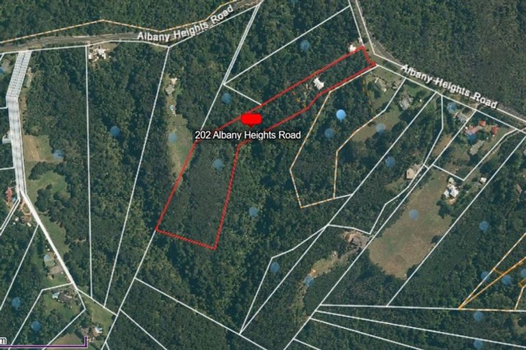 Photo of property in 202 Albany Heights Road, Albany Heights, Albany, 0792