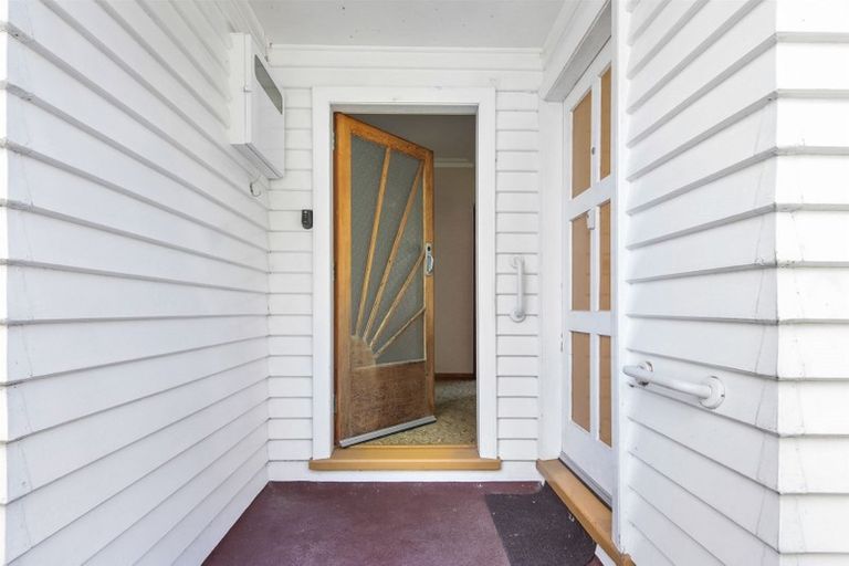 Photo of property in 134 Cecil Road, Wadestown, Wellington, 6012