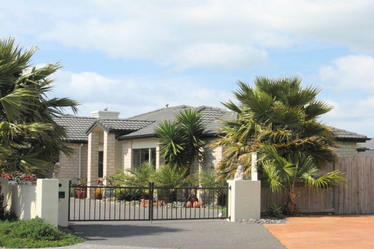 Photo of property in 9 Havana Key, Papamoa Beach, Papamoa, 3118