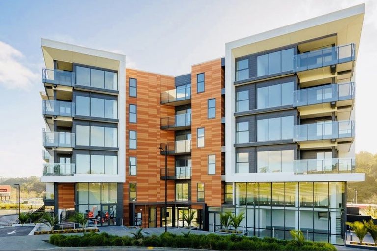 Photo of property in 219/3 Kaipiho Lane, Albany, Auckland, 0632