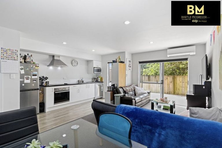 Photo of property in 15/100 Knighton Road, Hillcrest, Hamilton, 3216