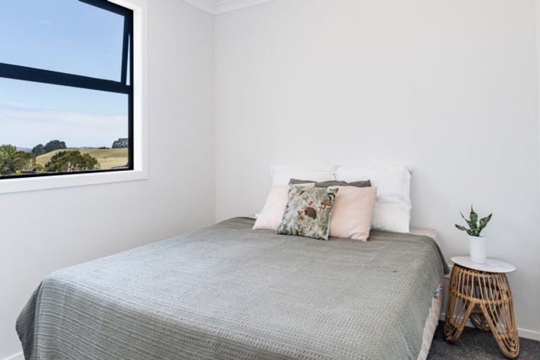 Photo of property in 199a Checkley Road, Raglan, 3295