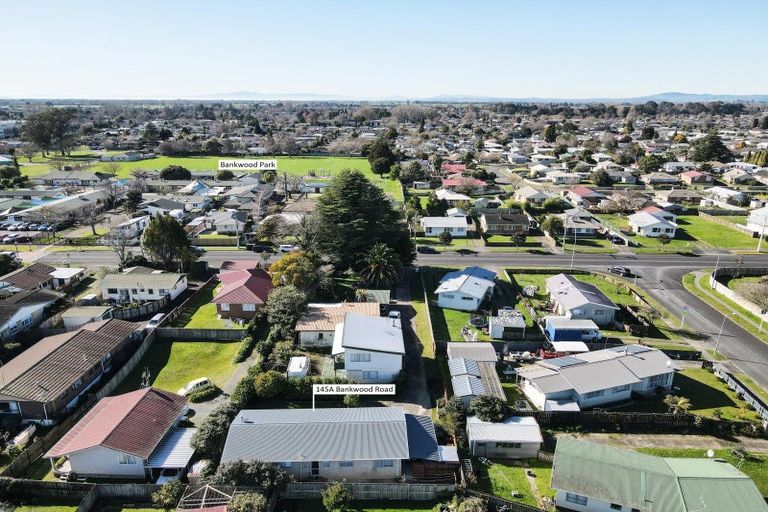 Photo of property in 145a Bankwood Road, Chartwell, Hamilton, 3210