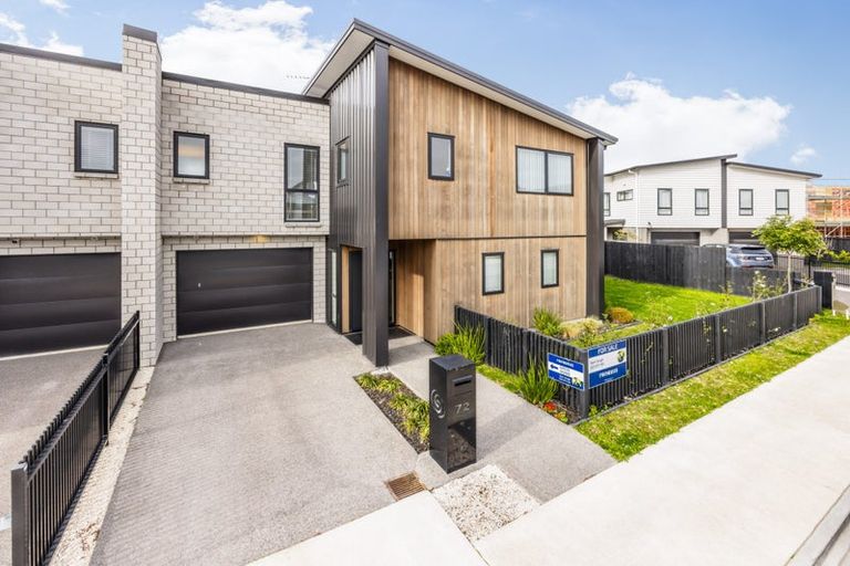 Photo of property in 72 Maanihi Drive, Rototuna North, Hamilton, 3210