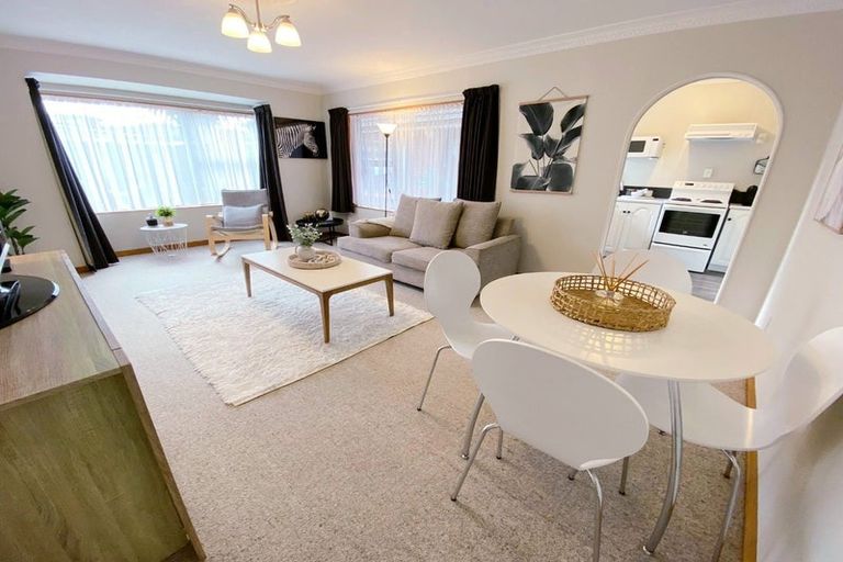 Photo of property in 45 Rossiter Avenue, Waterloo, Lower Hutt, 5011