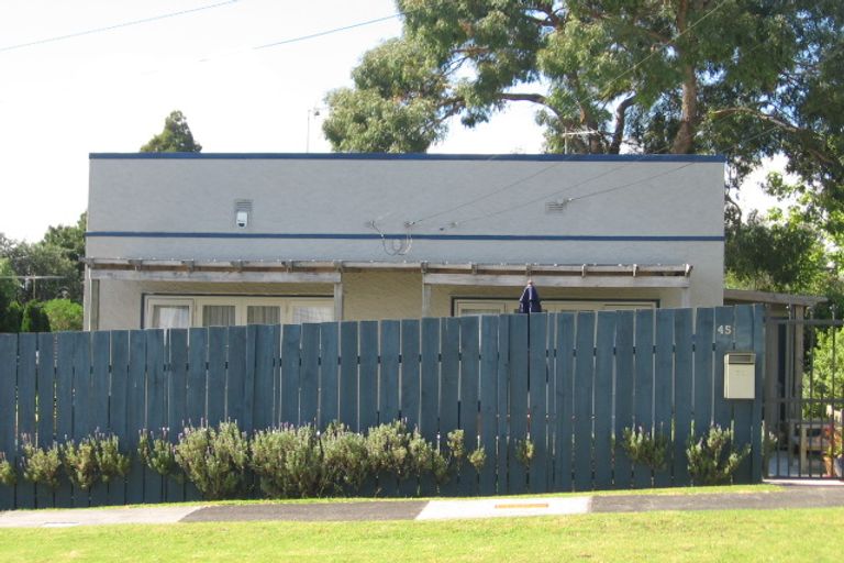 Photo of property in 1/45 Koromiko Street, New Lynn, Auckland, 0600