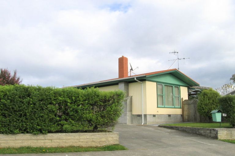 Photo of property in 37 Plunket Street, Tamatea, Napier, 4112