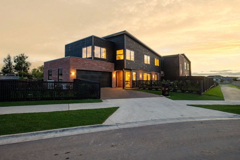 Photo of property in 49 Maanihi Drive, Rototuna North, Hamilton, 3210