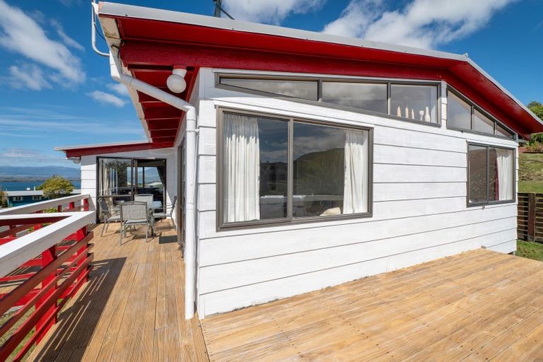 Photo of property in 5 Kaimanawa Street, Omori, Turangi, 3381