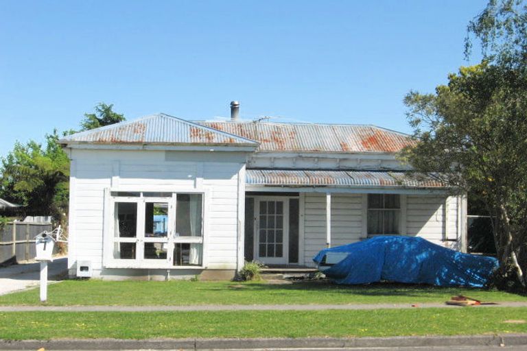 Photo of property in 7 Stanley Road, Te Hapara, Gisborne, 4010
