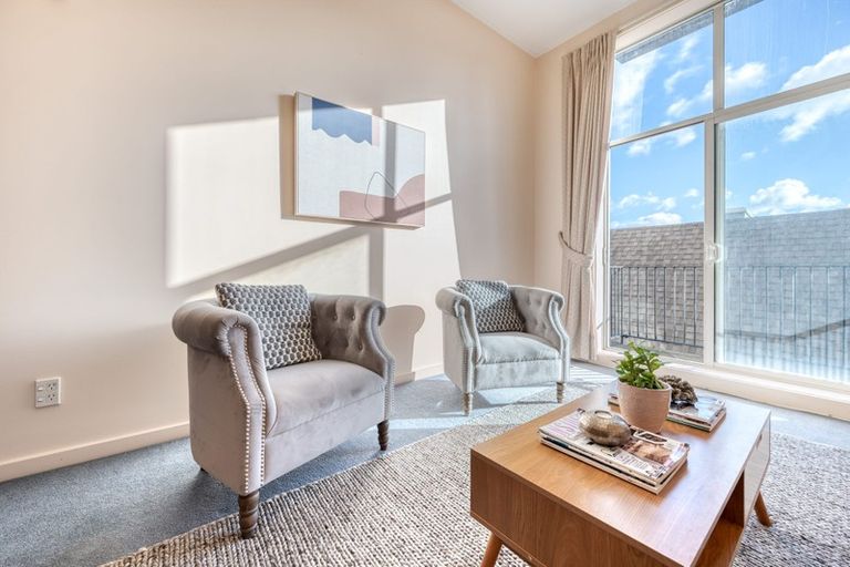 Photo of property in 7/37 Majoribanks Street, Mount Victoria, Wellington, 6011