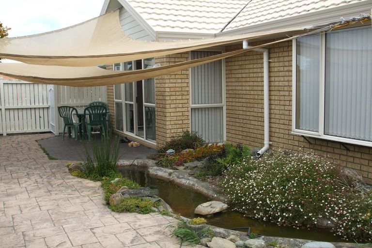 Photo of property in 3 Cardigan Bay Place, Addington, Christchurch, 8024