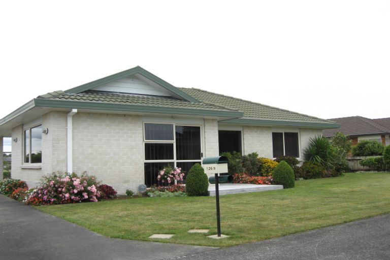 Photo of property in 126a West Street, Pukekohe, 2120