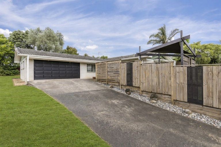 Photo of property in 2a Blair Avenue, Pukekohe, 2120