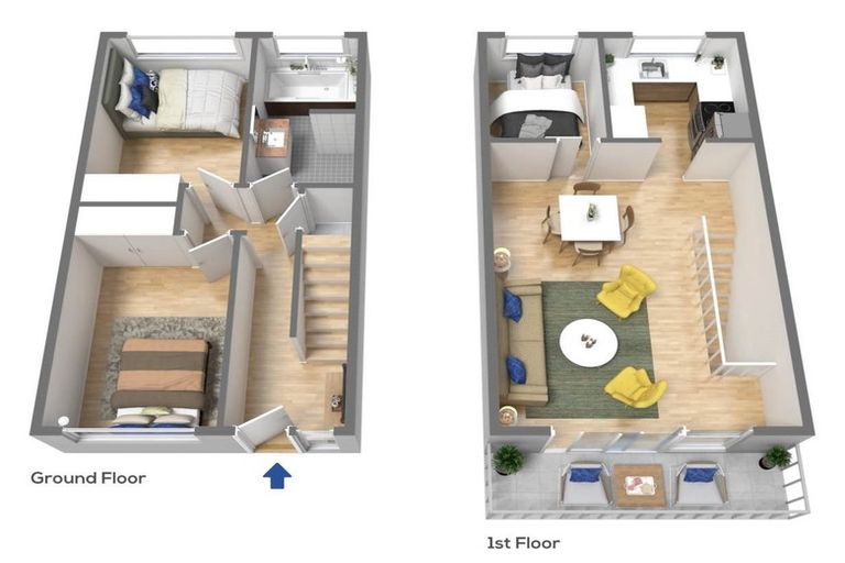 Photo of property in 11/48 Mcleod Road, Henderson, Auckland, 0612