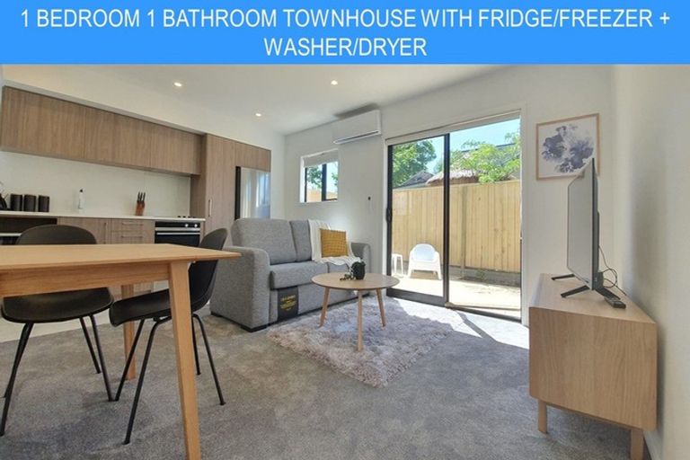 Photo of property in 6/221 Armagh Street, Christchurch Central, Christchurch, 8011