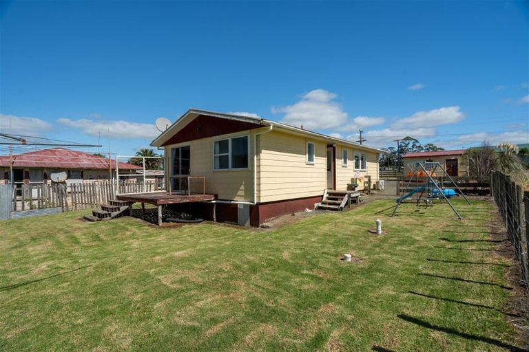 Photo of property in 18 Lawn Street, Okaihau, 0475