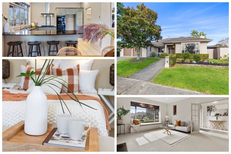 Photo of property in 35 Santa Cruz Drive, Papamoa Beach, Papamoa, 3118