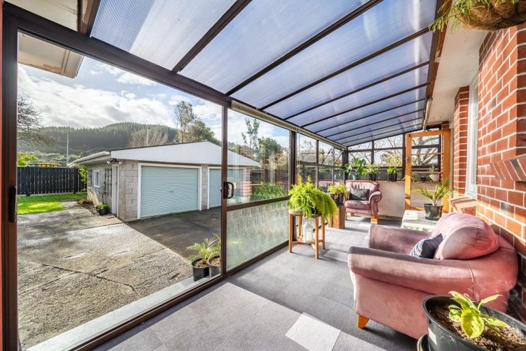 Photo of property in 56 Mcleod Street, Elderslea, Upper Hutt, 5018