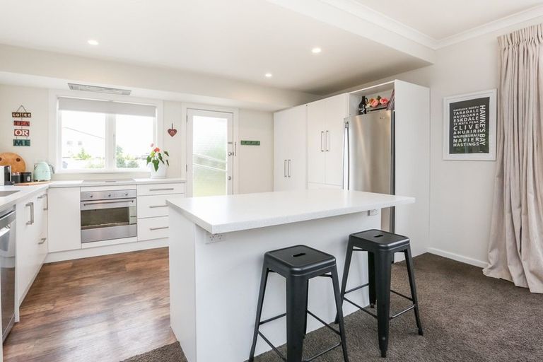 Photo of property in 17a Nelson Crescent, Napier South, Napier, 4110