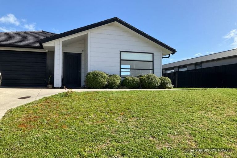 Photo of property in 47 Stevenson Drive, Papamoa, 3118